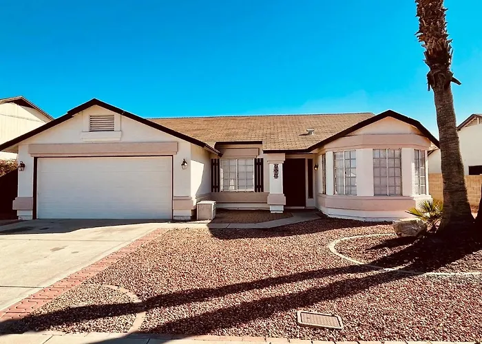 Gem With Pool & Office In Prime Location *